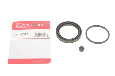 Ремкомплект супорта переднього Renault Kangoo d=54mm Bendix-Bosch - 114-0023 QUICK BRAKE