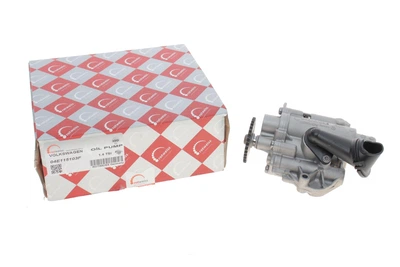 Насос масляний VW Caddy IV 1.4 TSI 15-20 всередині OE VAG - 04E115103F ROTWEISS