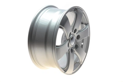 Диск колісний MB Sprinter 208-319/VW Crafter 30-35 06- 7Jx16 H2 ET50 легкосплавний - 225003 SOLGY