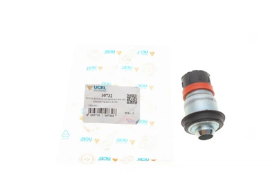 Сайлентблок балки передньої/ззаду Renault Megane/Scenic/Modus 03- - 10732 UCEL