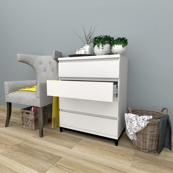 Комод FlashNika Loft КЛ-105 210 венге