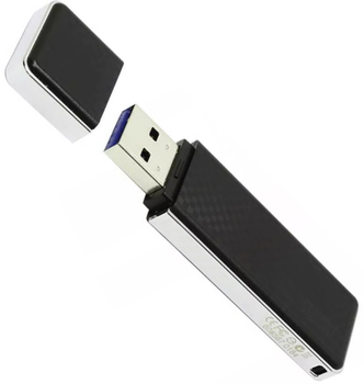 Флеш пам'ять USB Transcend JetFlash 780 64GB USB 3.1 Gen1 Black (TS64GJF780)