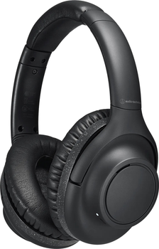 Навушники Audio-Technica ATH-S300BT Black (ATHS300BTBK)