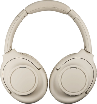 Słuchawki Audio-Technica ATH-S300BT Beige (ATHS300BTBG)