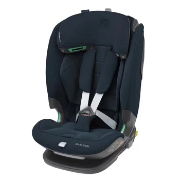 Автокрісло MAXI-COSI Titan Pro i-Size з 15 міс до 12 років, Authentic Blue