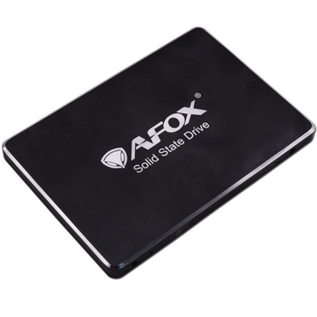 Накопитель SSD AFox 128ГБ 2.5" SATA TLC (SD250-128GN)