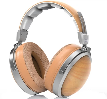 Наушники FiiO FT1 Beech Silver