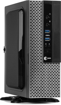 Корпус QUBE MS112 2U3 (QBMS112_FB2U3)