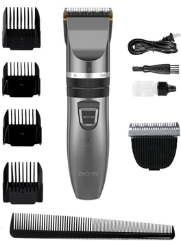 Машинка для стрижки Xiaomi Sharp-X ENCHEN