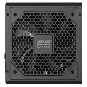 Блок питания 2E GAMING Solid Power Pro 2E-SP850BRSMII-120