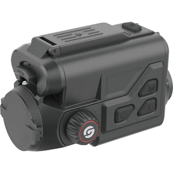 Тепловізійна насадка Guide TB430 400x300 Wi-Fi (дальність до 1800м)