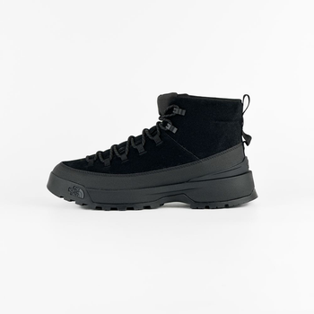Ботинки мужские The North Face Glenclyffe 44 Чорний NF0A83NJKX7