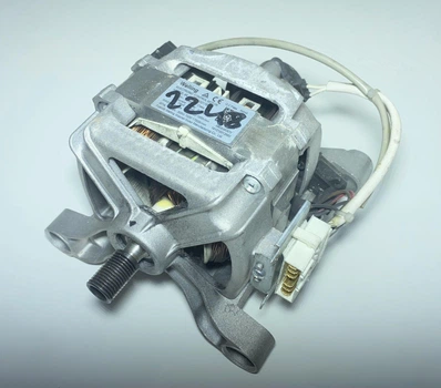 Двигатель (мотор) Indesit/Ariston для стиральной машины Б/У (C00288958, 160020939.05)