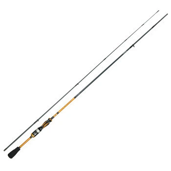 Спінінг Daiwa Iprimi MX 702LFS 2.13m 2-10g,11013-07