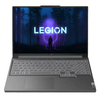 Игровой ноутбук Lenovo Legion Slim 7 16IRH8 i9-13900H / 32GB / 2TB / RTX 4070 / 16" WQXGA 240Hz / Win11
