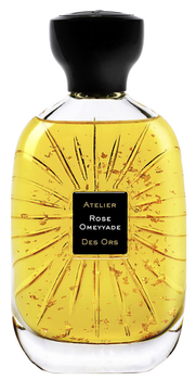 Woda perfumowana unisex Atelier Des Ors Rose Omeyyade 100 ml (3760027140000)