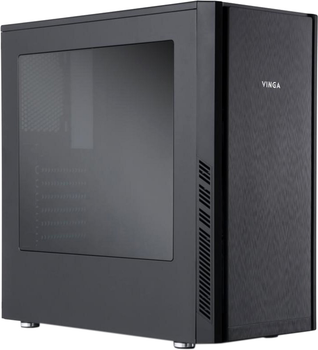 Корпус Vinga BlackGold