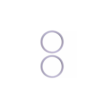 Набор колец камеры iPhone 12 mini/12 Purple