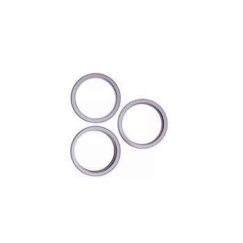 Набор колец камеры iPhone 14 Pro/14 Pro Max Purple