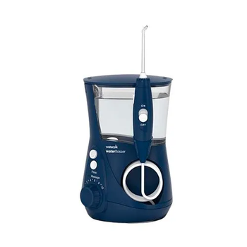 Іригатор Waterpik WP-663 Aquarius Professional Water Flosser синій
