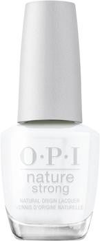 Лак для нігтів Opi Nature Strong As Shell 15 мл (4064665019612)