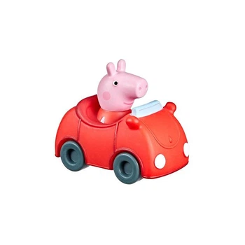 Игровой набор Peppa Pig Свинка Пеппа в машине (F2522)