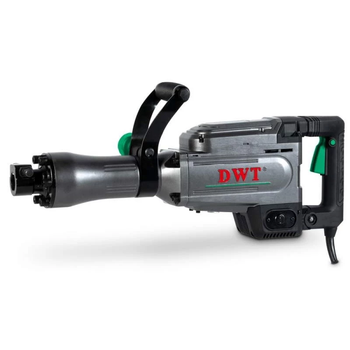 Отбойный молоток DWT AHP14-30 BMC