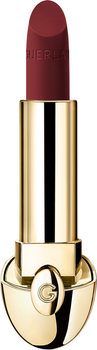 Помада для губ Guerlain Rouge G Velvet Refill 940 Le Brun Chaud 3.5 г (3346470439238)