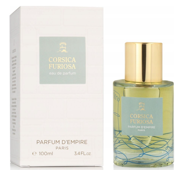 Woda perfumowana unisex Parfum d'Empire Corsica Furiosa 100 ml (3760302990573)