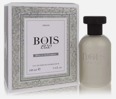 Парфумована вода унісекс Bois 1920 Dolce Di Giorno 100 мл (3760302990450)