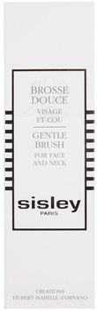 Щітка для обличчя Sisley Gentle For Face And Neck (3473311522023)