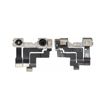 Камера фронтальная (передняя) iPhone 12 mini Original