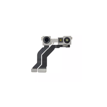 Камера фронтальная (передняя) iPhone 13 mini Original