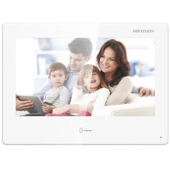 IP домофон Hikvision DS-KH9310-WTE1B