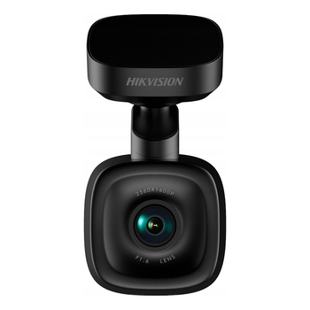 Відеореєстратор автомобільний Hikvision AE-DC5113-F6SO-STD+GPS