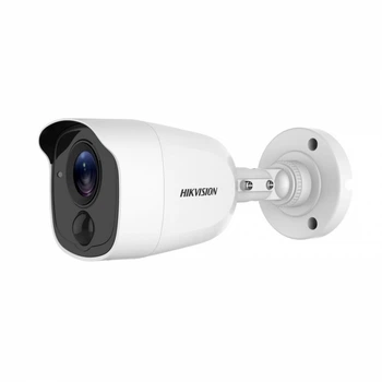 HDTVI відеокамера Hikvision DS-2CE11H0T-PIRL 2.8mm