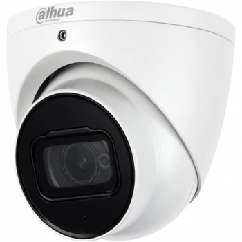 HD-CVI відеокамера Dahua DH-HAC-HDW1200TP-Z-A