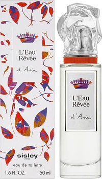 Туалетна вода унісекс Sisley L'eau Revee D'Aria 50 мл (3473311933607)