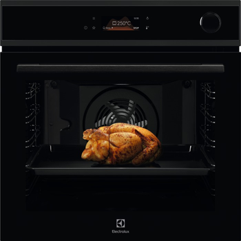 Духова шафа Electrolux - EOC8P39H