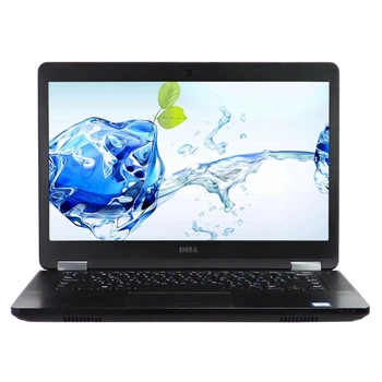 Ноутбук 14" Dell Latitude E5470 Intel Core i3-6100U 8Gb RAM 1Tb SSD Б/В
