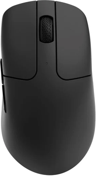 Миша Keychron M2 USB-A/USB-C/WL/BT, чорний 291109