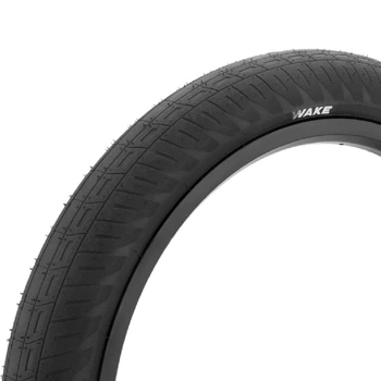 Покришка KINK BMX Wake 20"х2.45" чорна