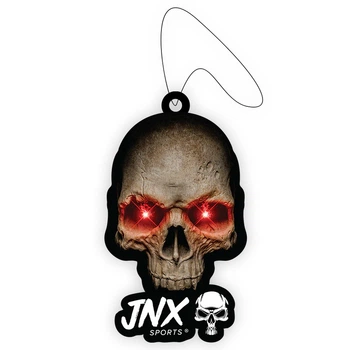 Освежитель воздуха Cobra labs Air Freshener - The Curse Skull - Red (Scent - Watermelon)