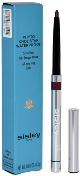 Kredka do oczu Sisley Phyto Khol Star wodoodporna 10 Mystic Plum 0,3g (3473311874290)