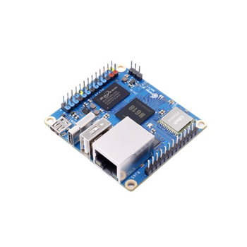 Миникомпьютер Orange Pi Zero 3 1Gb