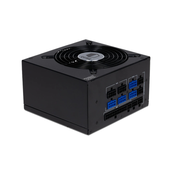 Блок живлення Qube QBF-HPE-850GD-12C bulk
