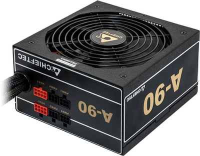 Блок питания Chieftec A-90 GDP-550C
