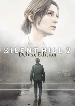 Игра Silent Hill 2 - Digital Deluxe для ПК (Ключ активации Steam)