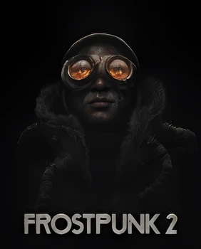 Игра Frostpunk 2 для ПК (Ключ активации Steam)