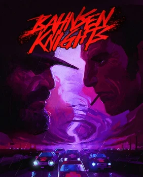 Игра Bahnsen Knights для ПК (Ключ активации Steam)